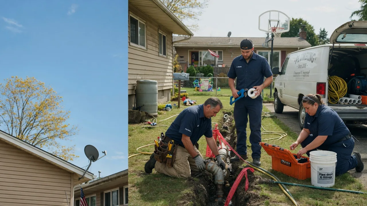 Garbage Disposal Replacement in Carey, OH near me